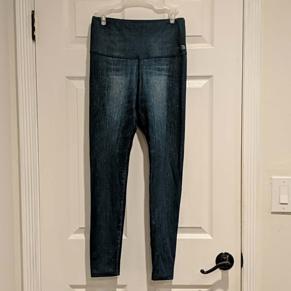 North Face Leggings